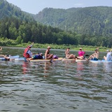 Tropy_i_volny/Сплавы и походы Красноярск