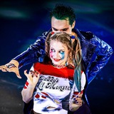 Team Kaganovskaia & Nekrasov