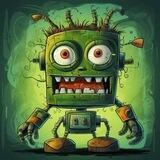 GrokTroll - BSC