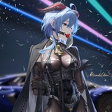 （NSFW）mmd分享