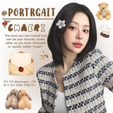 PORTRGAIT - OPEN