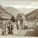 Ossetian DNA