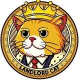 LandLord Cat | Channel