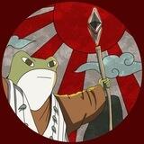 Hoji The Frog | Sunday @ 7PM UTC | Entry
