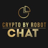 Crypto by Robot Chat