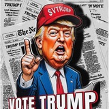 VOTE TRUMP CTO
