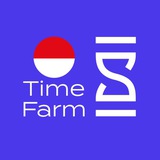 Time Farm Indonesia 🇮🇩