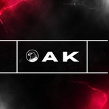 ' A K '