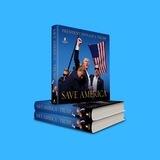 SAVE AMERICA Portal