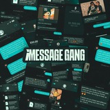 iMessage gang 📲