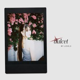 dulcet *+:｡.｡