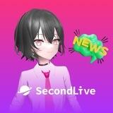 SecondLive_Ton News