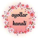 Ayollarga maslahatlar