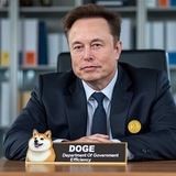 Department Of Government Efficiency