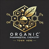 Organic Ph.Chemistry IV