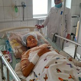 Дилафpузхон опага беминнат ёрдам