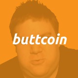 Buttcoin - The Next Bitcoin