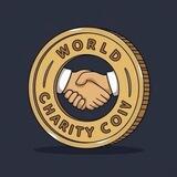 World Charity Coin Portal
