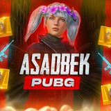 ASADBEK PUBG