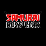 Samurai Boys Club