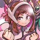 Ochako!