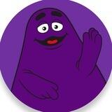Grimace $GRIM (Portal)