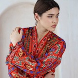 👰‍♀️Prokat kelin sarpo👗 va detski kiyimlar_Oltiariq