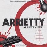 ARRIETTY: HIRING.