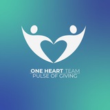 One Heart 🩵