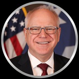 Tim Walz Portal