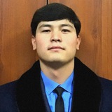 Shohjahon Saminov | Rasmiy