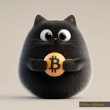 $BitCaT- Bitcoin's Mascot