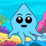 Squid on Sui Portal