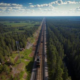 Приангарье сегодня