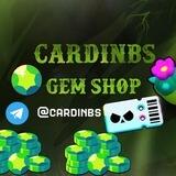 CardinBS - pubg, premium, brawl stars BP+