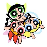 sh!tpost powerpuff