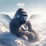 HARAMBE PORTAL