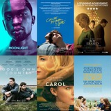 LGBT & Movies 🎥🍿