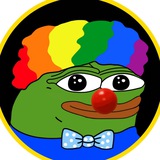 Clown Pepe 🤡