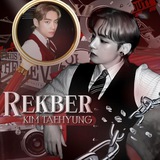 𖤍 𝐇𝐈𝐑𝐌𝐈𝐍 : 𝐑𝐄𝐊𝐁𝐄𝐑 " 𝐊𝐈𝐌 𝐓𝐀𝐄𝐇𝐘𝐔𝐍𝐆 " 𝐎𝐏𝐄𝐍 𝟐𝟒 𝐉𝐀𝐌 • !¡!