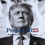 Project 2025 - 0x2025