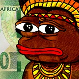 African Pepe Portal