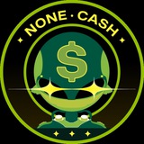 NONE.CASH Community