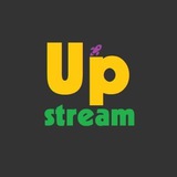 Upstream