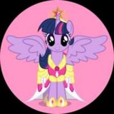 Princess Twilight Sparkle