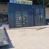 Vodiy Darvozalar