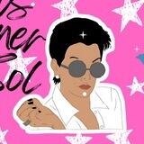 Kris Jenner - LFG