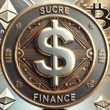 Sucre Worldwide 🌎 English 🌍