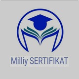Matematika || Milliy sertifikat