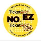 🆘Ticketbai EZ kanala